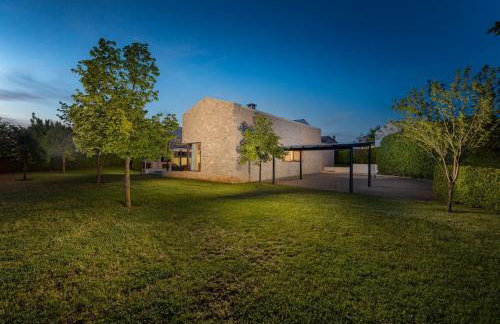 Villa Terra Rossa - Foto 50