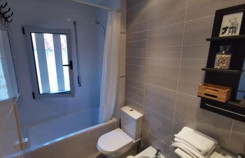 Casa na onda Liberdade-Amazing sea view - Foto 7