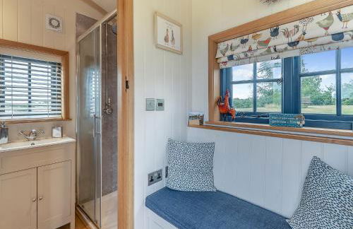 Lillie's Shepherd Hut - Uk50230 - Foto 10