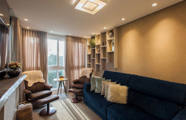 LOCAR-IN GRAMADO - Terrazas - Foto 10