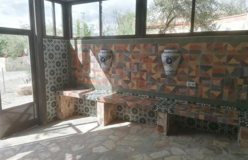 Hotel Rural Finca La Herencia - Foto 60