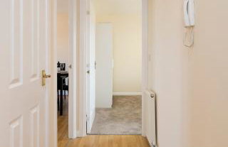 3 Beds 2BR Apartment BHX City Centre NEC Solihull Ideal for Contractors & Insurance - Foto 4