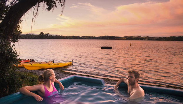 Des paysages impressionants vous attendent