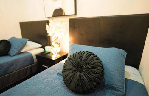 Modern Luxe Retreat -Heart of Chesterfield - Foto 26