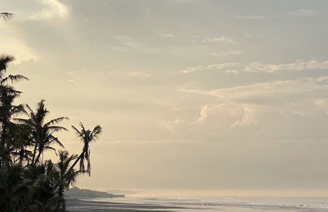 Absolute Beachfront Romantic Villa Laut - Foto 22