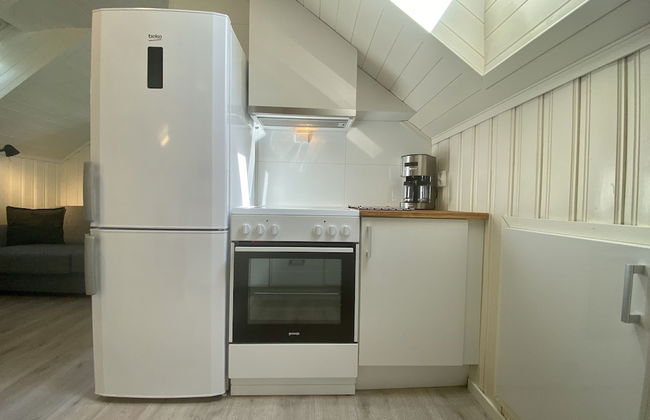 Sarpsborg Apartments - Foto 61