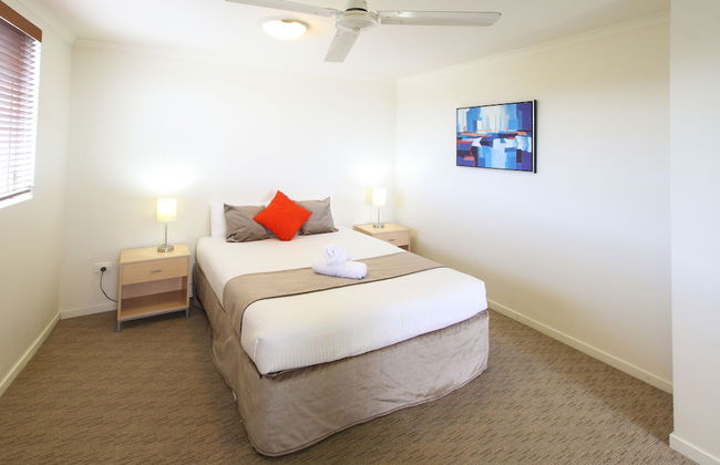 Caloundra Central Apartment Hotel - Foto 5