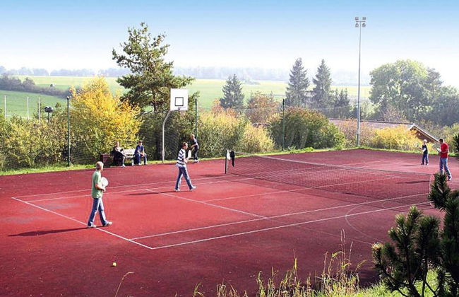 Holiday Homes Lauterdorfle, Hayingen - Foto 35