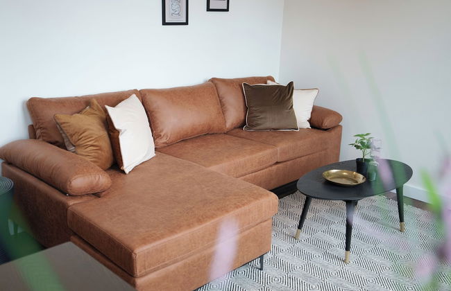 The Standard Downtown Columbus - Foto 11