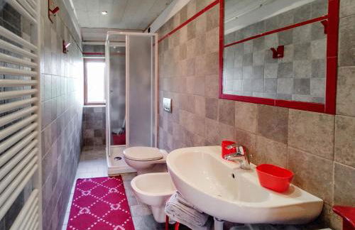 Apartment Mia e Giulia by Interhome - Foto 19