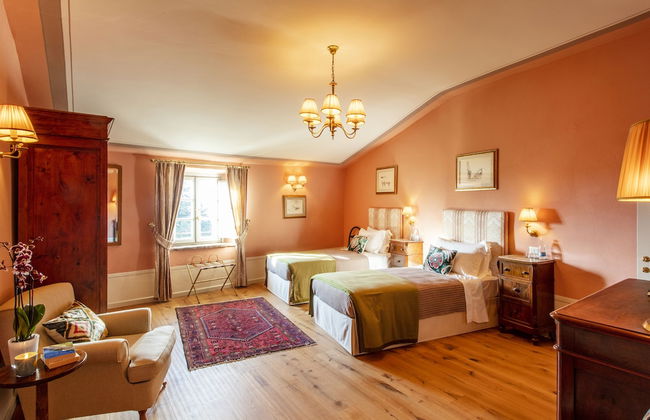 Palazzo Tiglio - A Small Luxury Hotels of the World - Foto 7