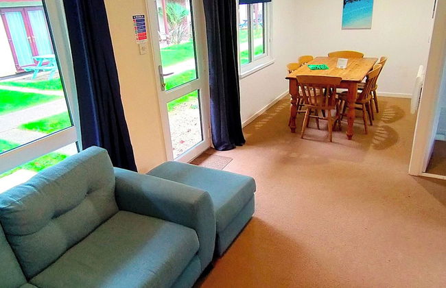 Trevithick Cottage Sleeps 6, Dog Friendly, Parking - Foto 13