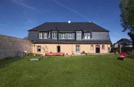 La Maison im Park von Schloss Schmidtheim - Foto 18