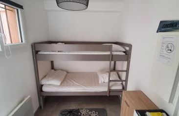 Loft T3 Duplex Vue Mer Porquerolles - Foto 12