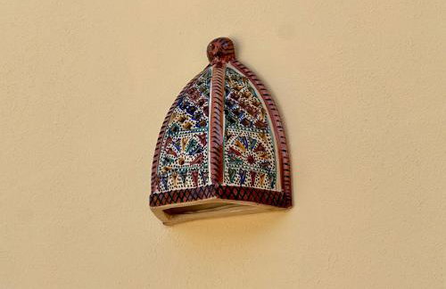 Villa Saraceno - Photo 50