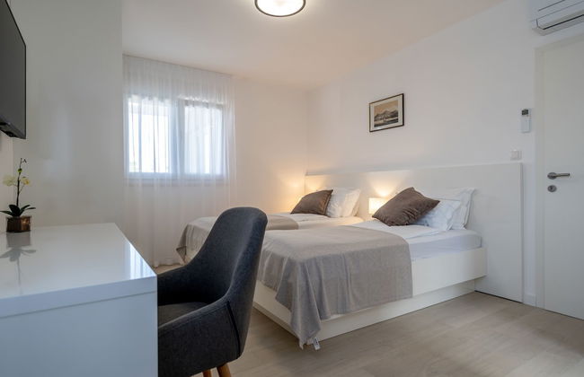 Villa Ribalto - Foto 4