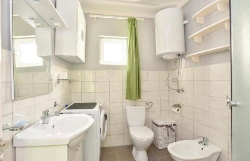 Three-Bedroom Holiday Home In Slime - Foto 25