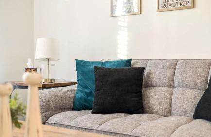 Mountain View Villa - Foto 11