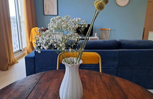 Chez Line, Face à la gare - Foto 6