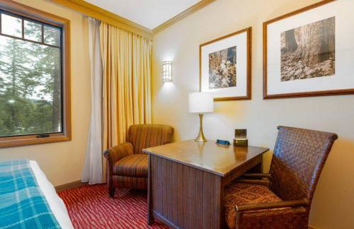 4006 Suncadia Lodge Pool and Hot-Tub Access with Hotel Amenities - Foto 23