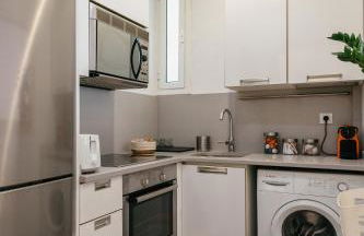 Cute Apartment - Foto 14