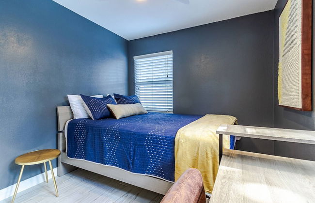 Fruit & Wine Saltwater Pool Home - Foto 29