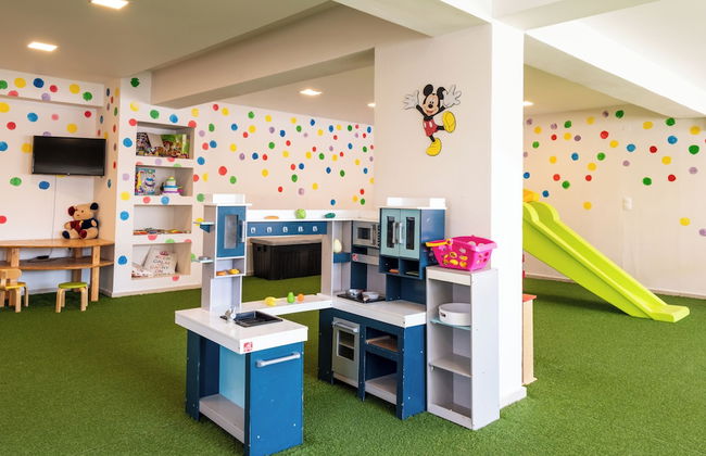 Dimitrios Village Beach Resort - Foto 36