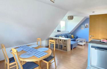 Ferienwohnung Meerzeit - Foto 4