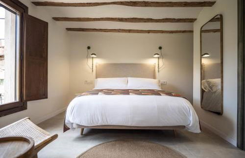 La Casa Amarilla apartamento Bronchales - Foto 8