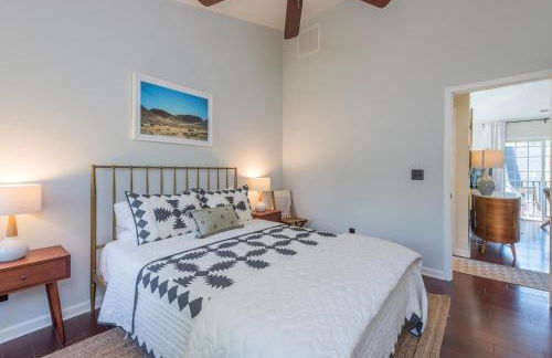 Luxe Loft Pet-friendly, Gas Grill & 5 Minutes from Town - Foto 7