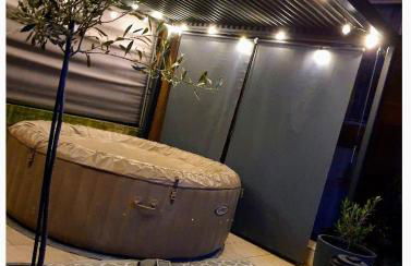 Hôte Stéphanois Studio & parking - Foto 25