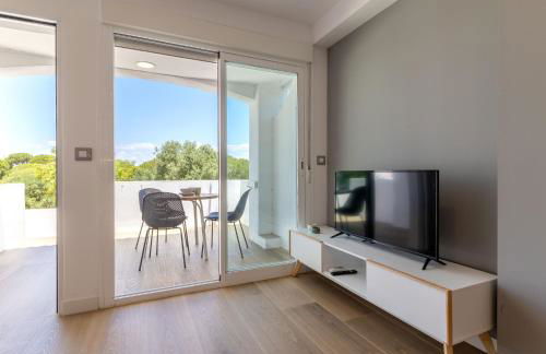 paqo lodge Laguna del Portil, a 400 metros de la playa - Foto 18