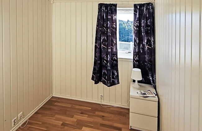 6 Person Holiday Home in Hosteland - Foto 12