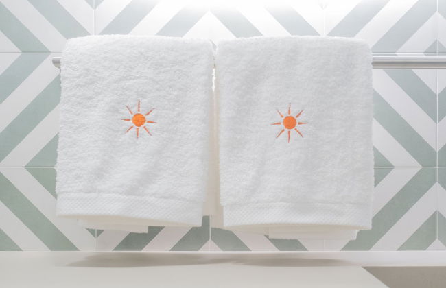 FILIA SOLIS - Old Town SUITEs & SPA - Foto 41