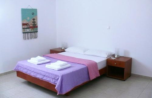 Prasonisi Club - Foto 29