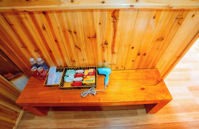 SaPa Village Retreat - Dine & Coffee - Foto 28