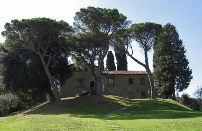 Podere Capitignano - Foto 25