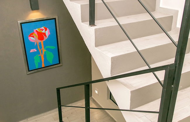 Lumina at Noma Condesa Mexico City - Foto 61