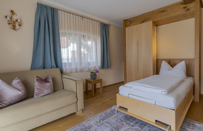 Appartements Rabitsch Hof - Foto 25