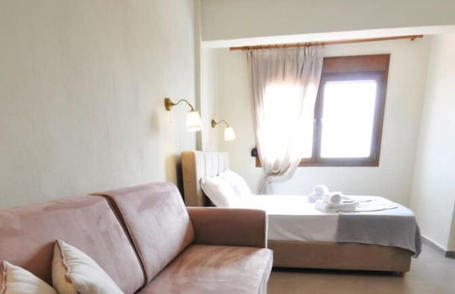 Zennova 61 Boutique Studio in Nikiti - Foto 8