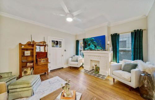 Walk to Cherry Street,pets, hot tub by HVNLYhomes - Foto 38