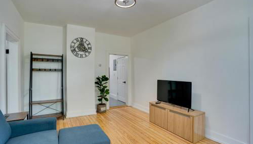 Modern Hastings-On-Hudson Home Near River! - Foto 5