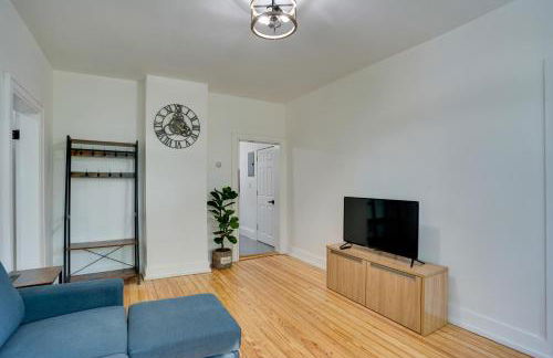 Modern Hastings-On-Hudson Home Near River! - Foto 5