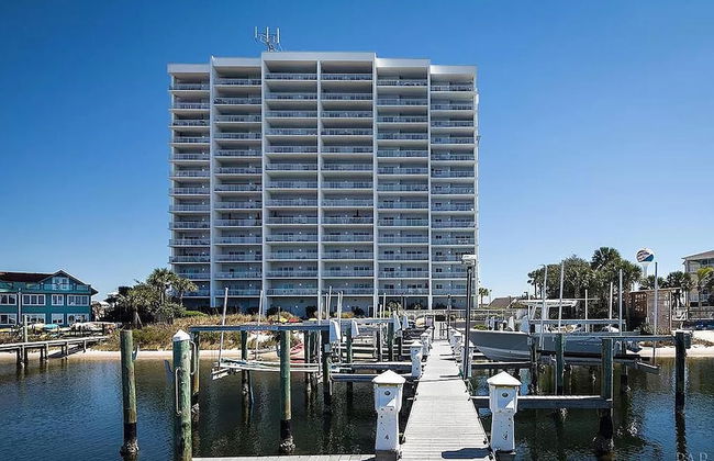 South Harbour 12E - Foto 48