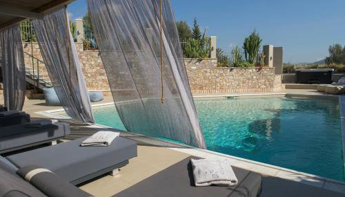 AVAL Riviera - Foto 5, sunbed