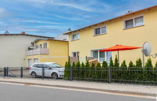 Ferienwohnungen zum Ostseestrand - Foto 42