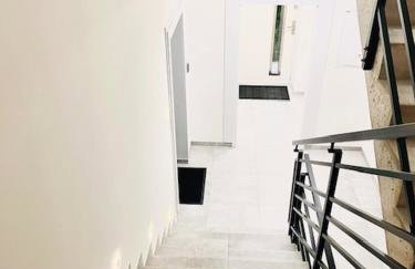 Apartament Studio Sasankowa z bezpłatnym parkingiem - Foto 13