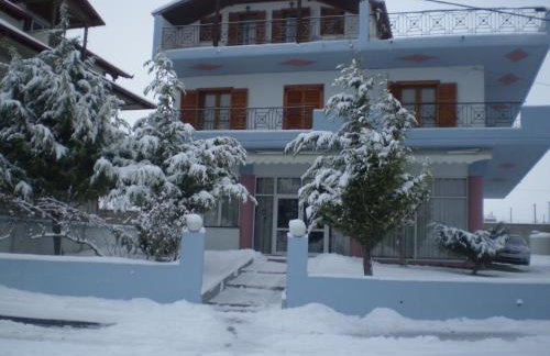 Hotel Limni - Foto 9