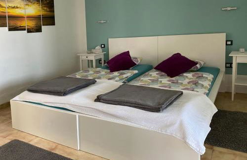 Holiday Home La Palmita mit Meerblick by Interhome - Foto 28