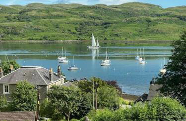 Upper Villa, Tighnabruiach, Argyll & Bute - Foto 14